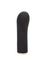 Vibrator Raven G Lover Calexotics Mini Negru 10 Funcții