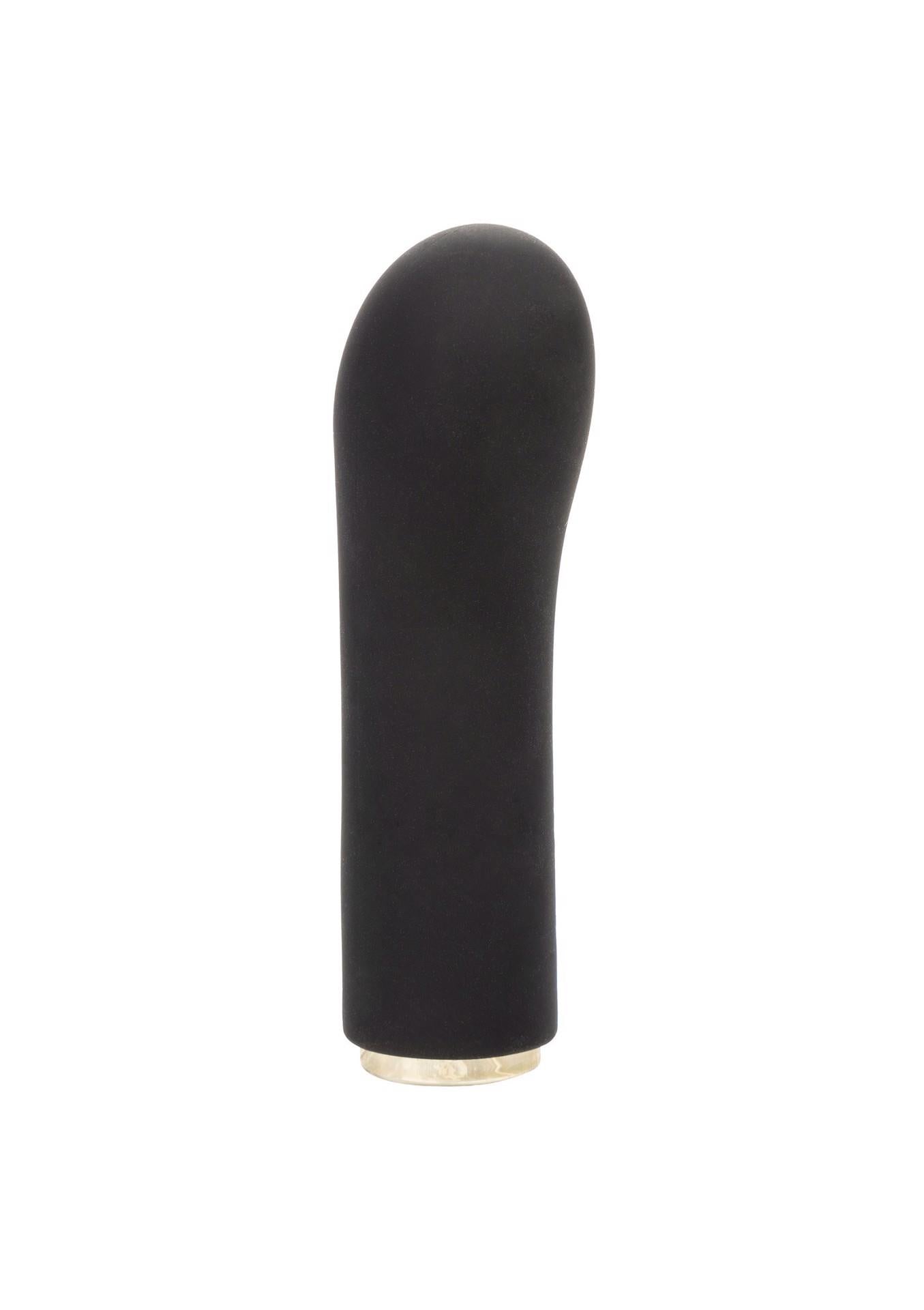 Vibrator Raven G Lover Calexotics Mini Negru 10 Funcții