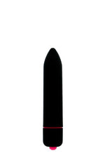 Vibrator Dream Toys Climax Bullet Mini cu 10 funcții, 85 cm