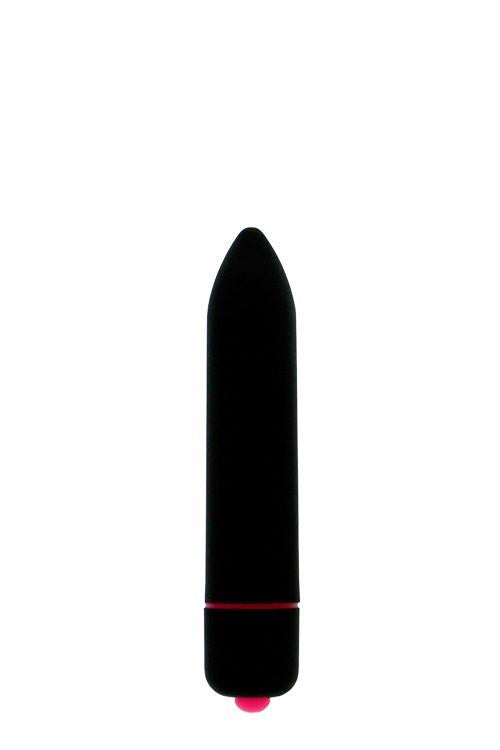 Vibrator Dream Toys Climax Bullet Mini cu 10 funcții, 85 cm