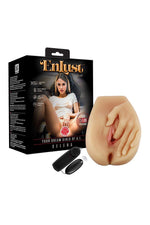 Masturbator realist Blush Enlust Selena cu telecomandă