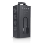 Pompă clitorală EasyToys, transparentă, 44 cm