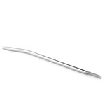 Dilatator uretral metalic HeavyFun seria B, 26 cm
