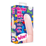 Penis gigant gonflabil S-Line 80 cm impermeabil