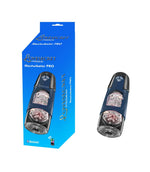 Masturbator telescopic rotativ Lovesecret LS05 cu aplicație 27 cm