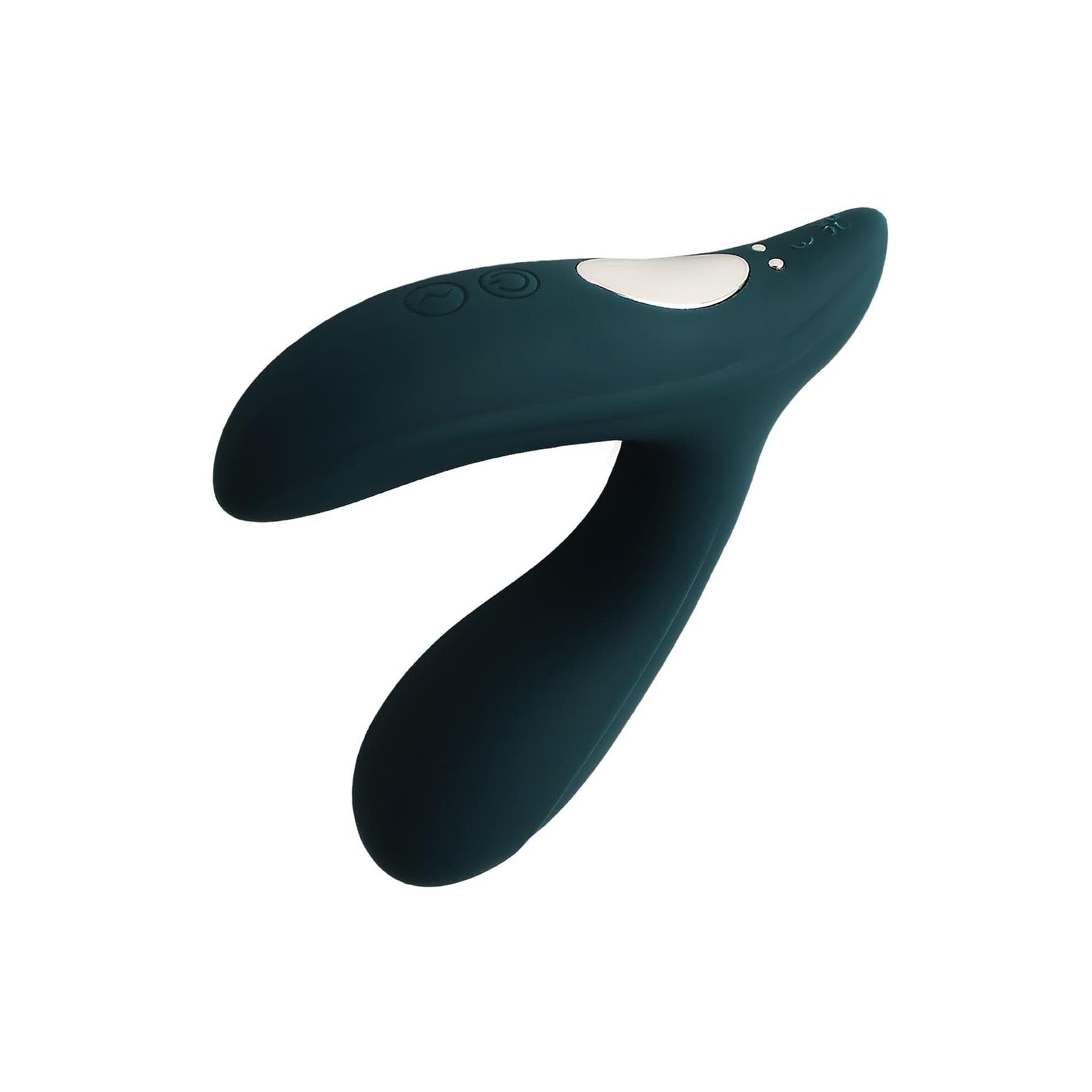 Stimulator de prostată Adrien Lastic Pulsation cu aplicație USB 12 cm