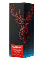 Gel de față Maral Hendel 50 ml