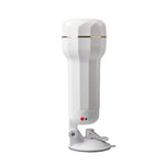 Masturbator vibrant MX Dream Cup, piele albă T