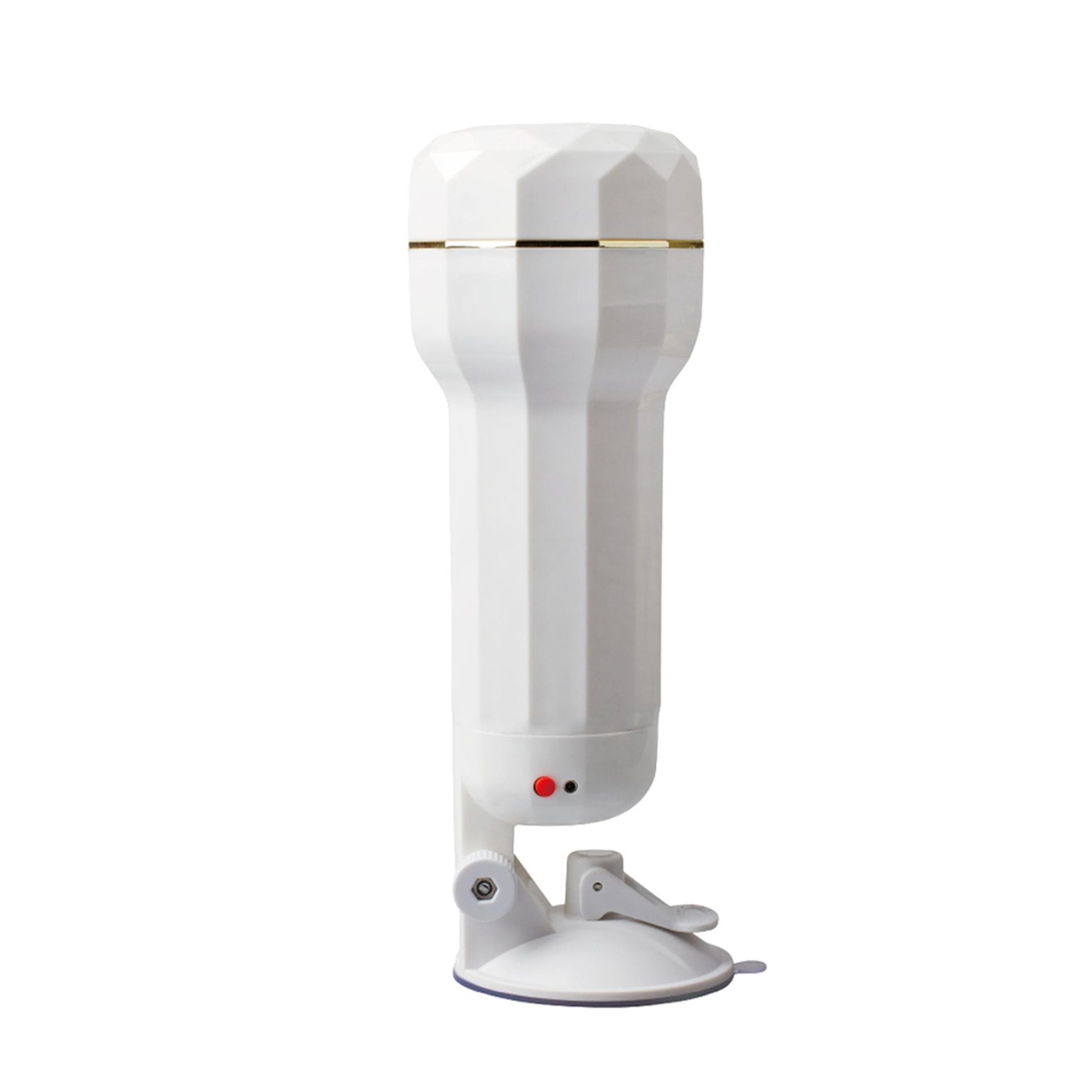 Masturbator vibrant MX Dream Cup, piele albă T