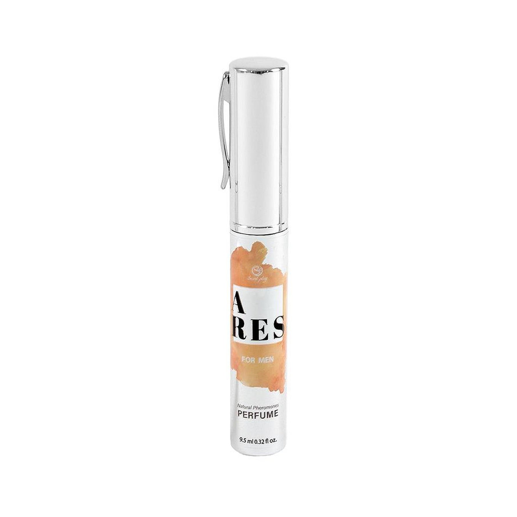 Parfum pentru bărbați Ares cu feromoni de trufe Secret Play 9.5 ml