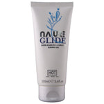 Lubrifiant natural pe bază de apă Hot Naturglide 100 ml