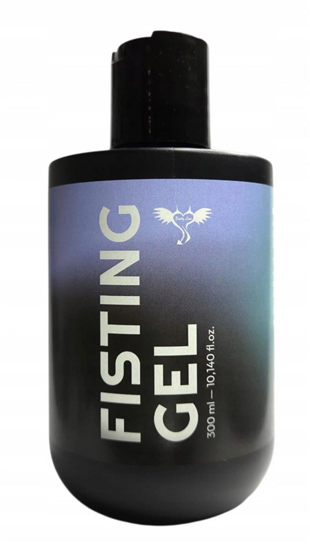 Gel hidratant amorțitor Emily Love pentru fisting 300 ml