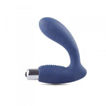 Dop anal vibrant din silicon Toyz4lovers Insider 13 cm