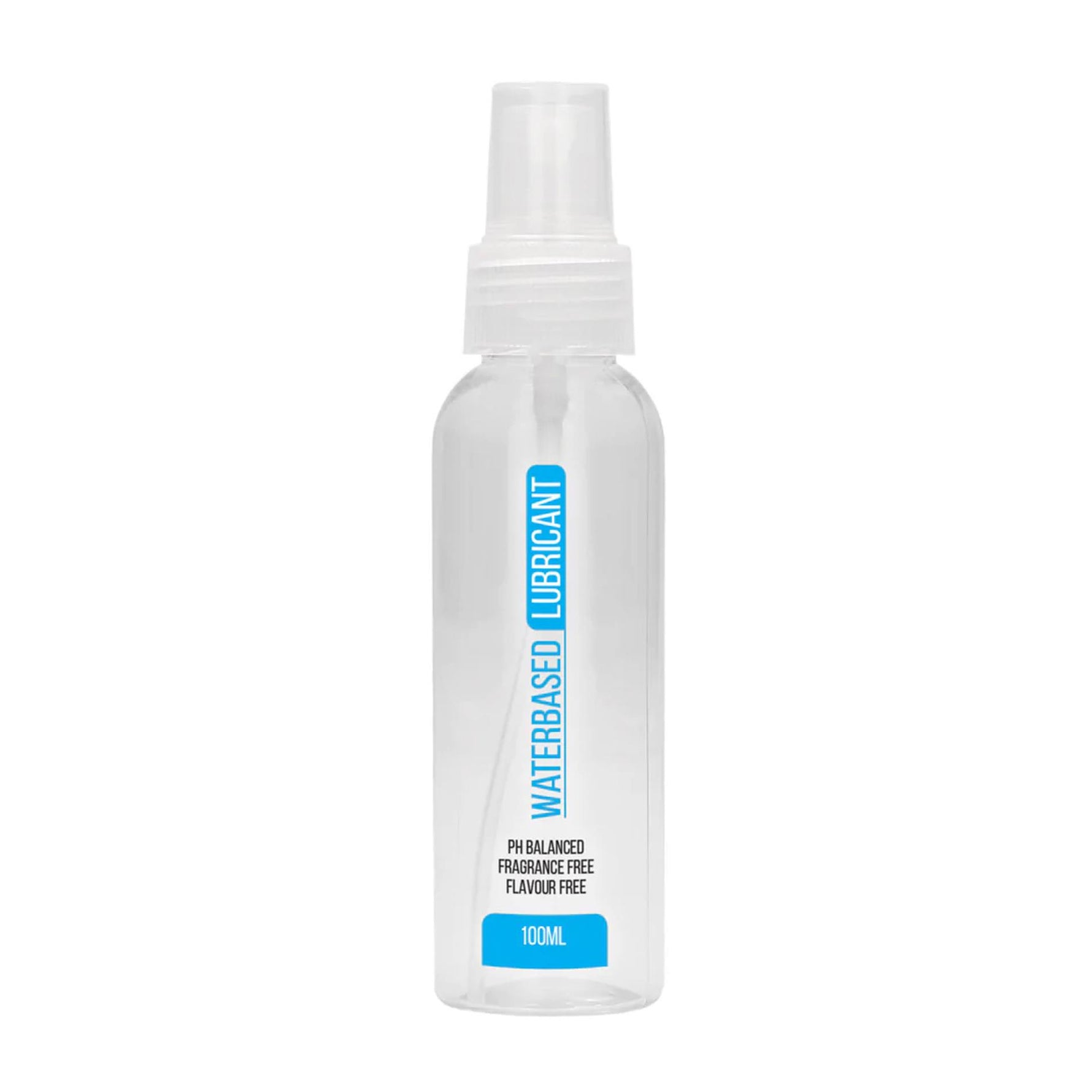 Lubrifiant pe bază de apă Pharmquests 100 ml