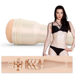 Masturbator Fleshlight Stoya Destroya bej 25 cm