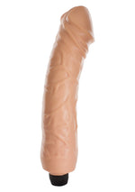 Vibrator King Kong cu lumină gigantică 36 cm