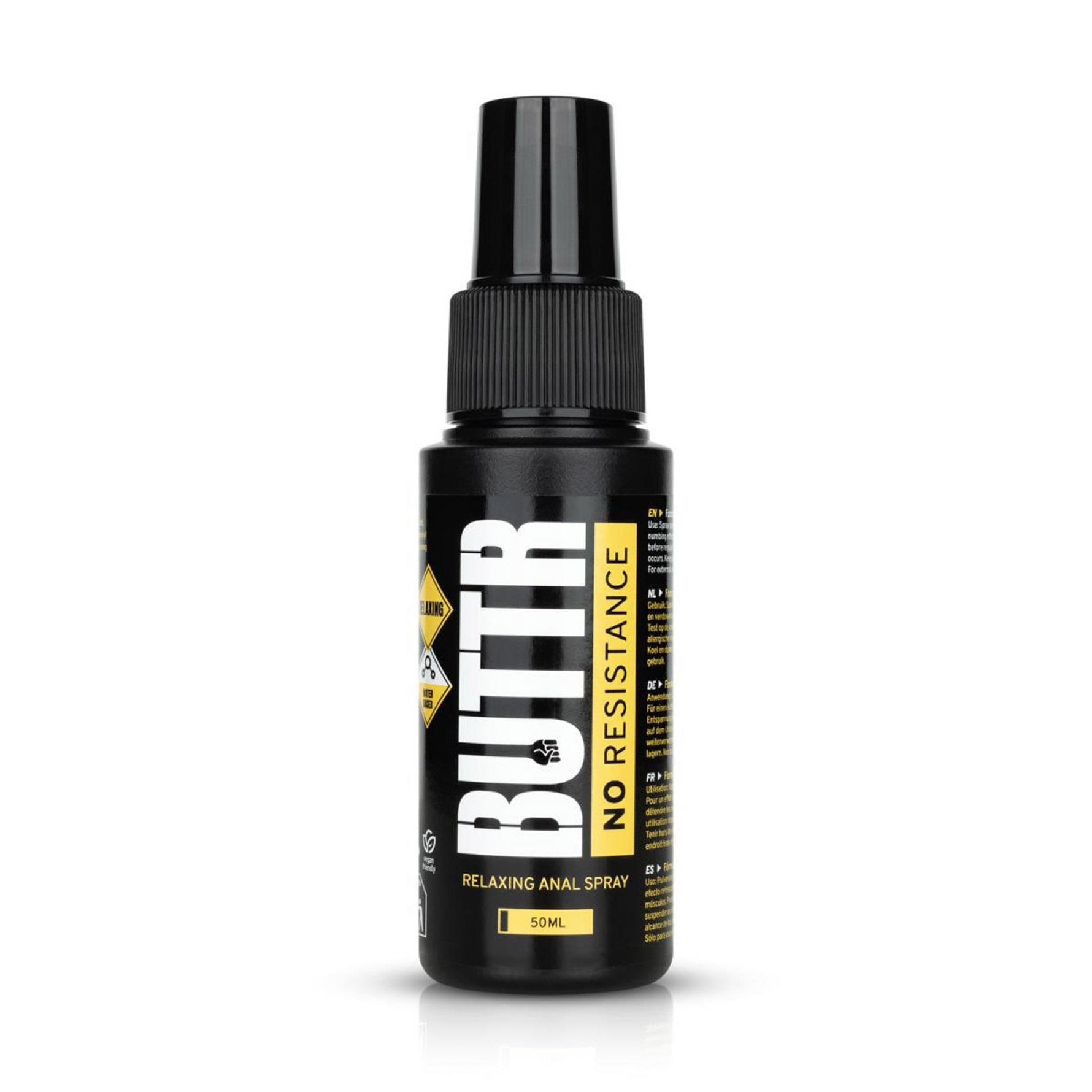 Spray anal răcoritor Buttr EXXtreme