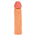 Capac extensibil Fantasy TPE 18,5 cm
