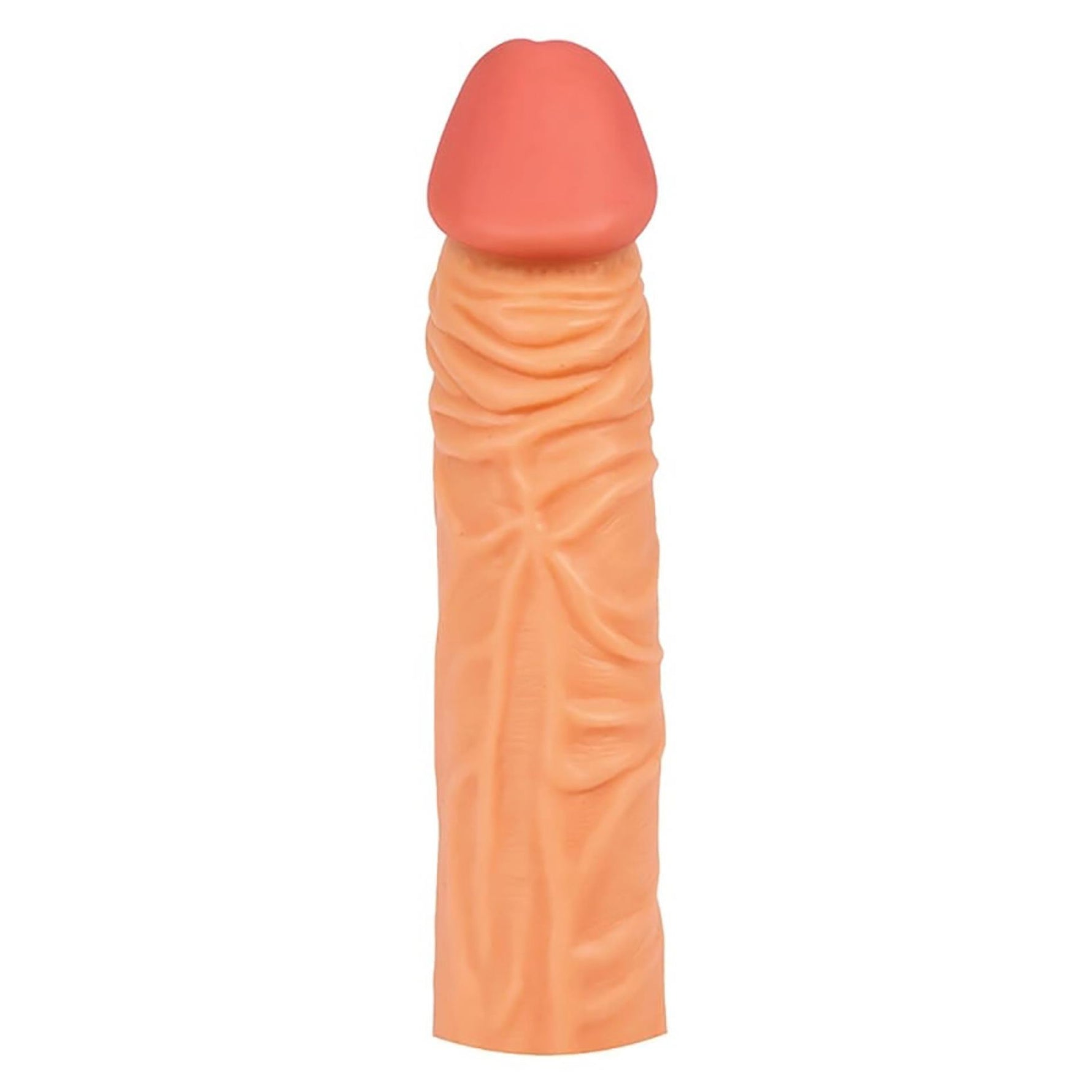 Capac extensibil Fantasy TPE 18,5 cm