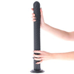 Plug anal Spiral Gunung Nero Toyz4lovers 51 cm