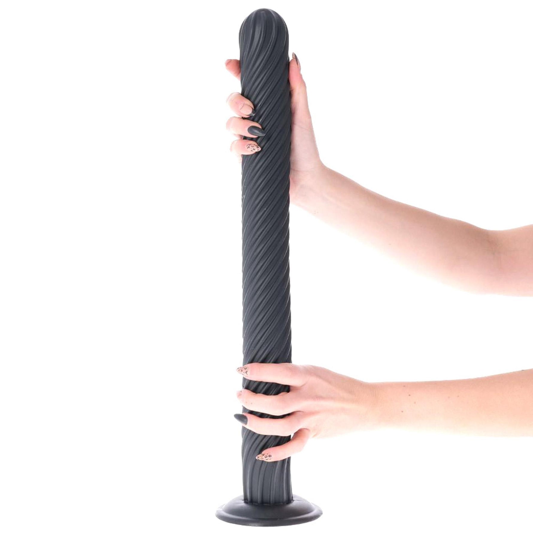 Plug anal Spiral Gunung Nero Toyz4lovers 51 cm