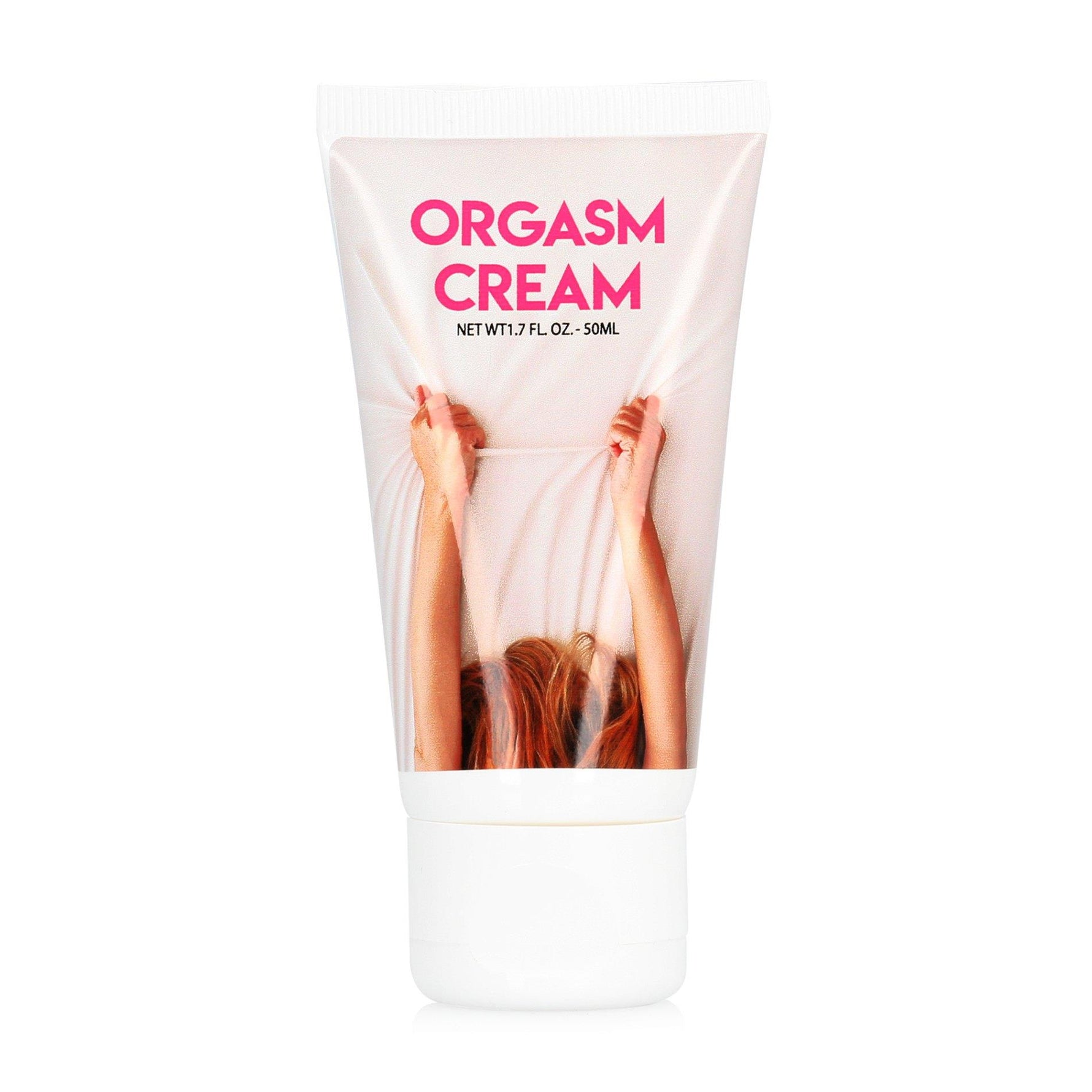 Cremă Orgasmică Pharmquests 50 ml