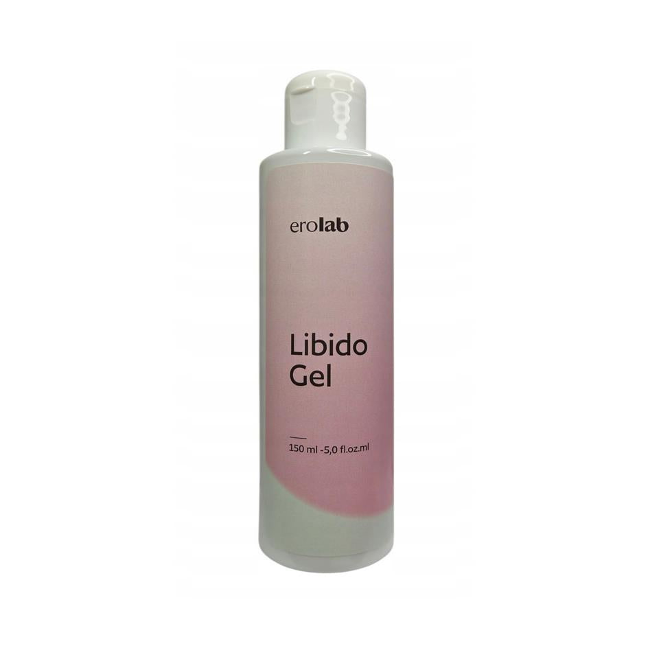 EroLab Gel Stimulant al Libidoului 150ml pentru Femei