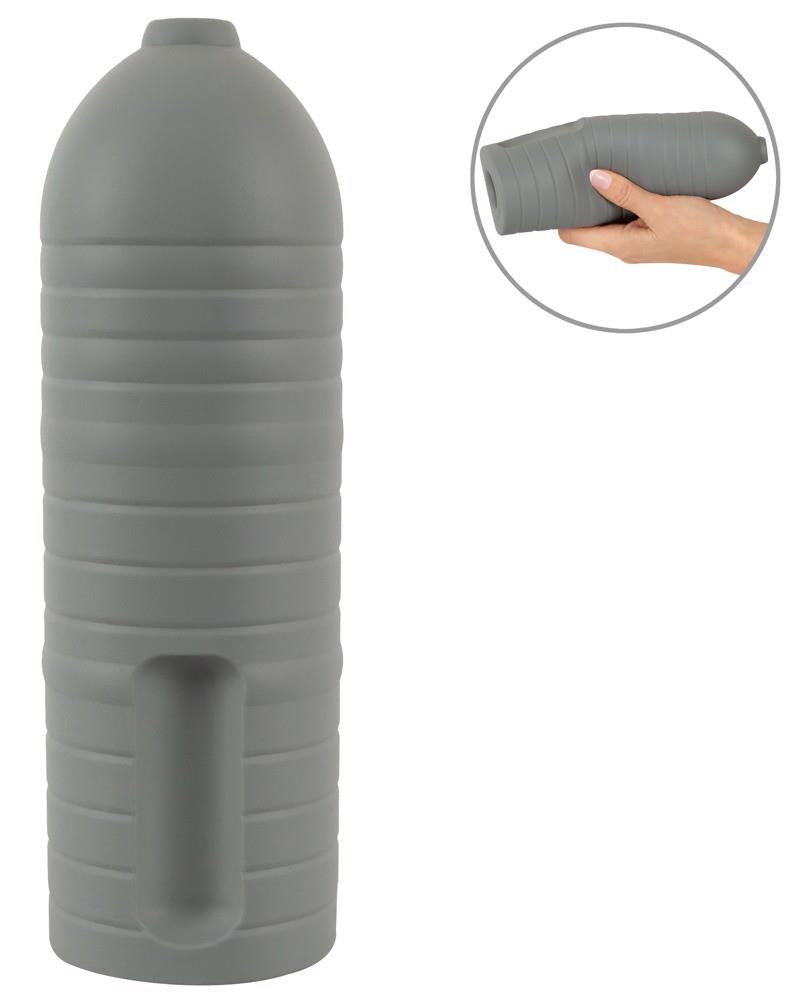 Manșon din silicon pentru Suckomat 3 mărimea L 21 cm