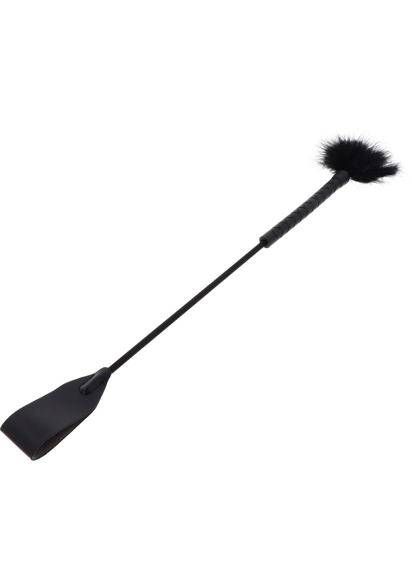 Bici Hidden Desire Feather Tickling Whip 57 cm