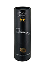 Ulei de masaj cu ciocolată Secret Pleasure 59 ml