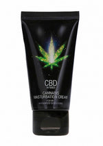 Cremă de masturbare cu CBD Pharmquests 50 ml