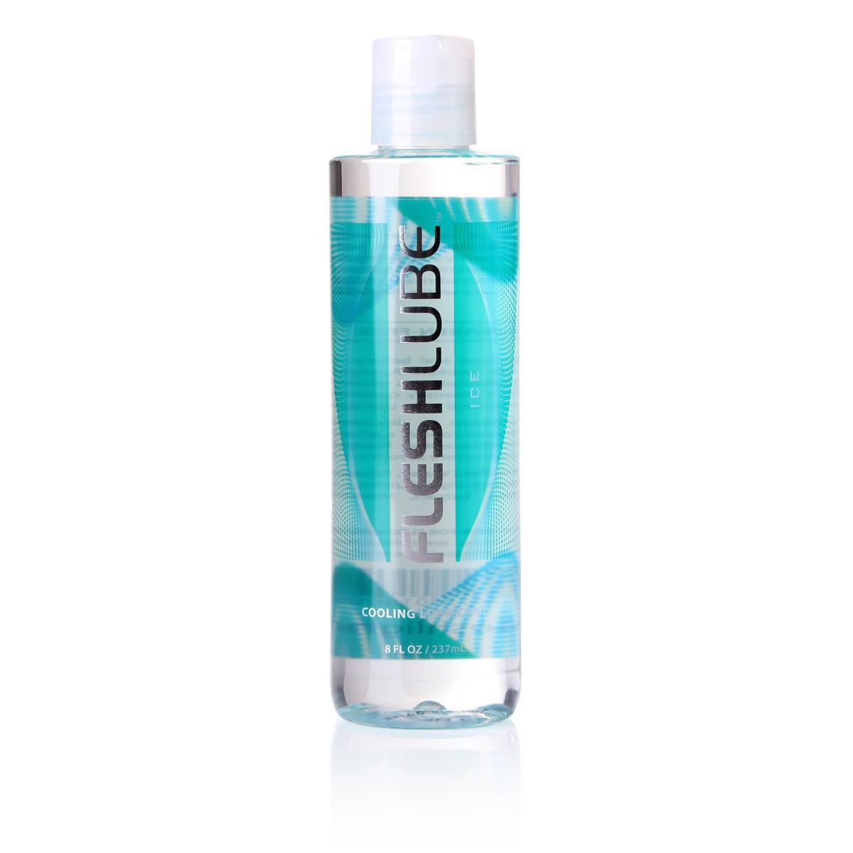 Lubrifiant răcoritor Fleshlight Ice 250 ml