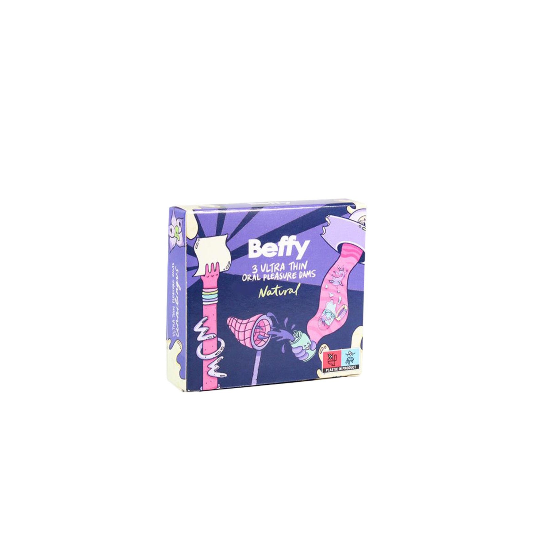 Dental Lady Beffy Neutral Asha International