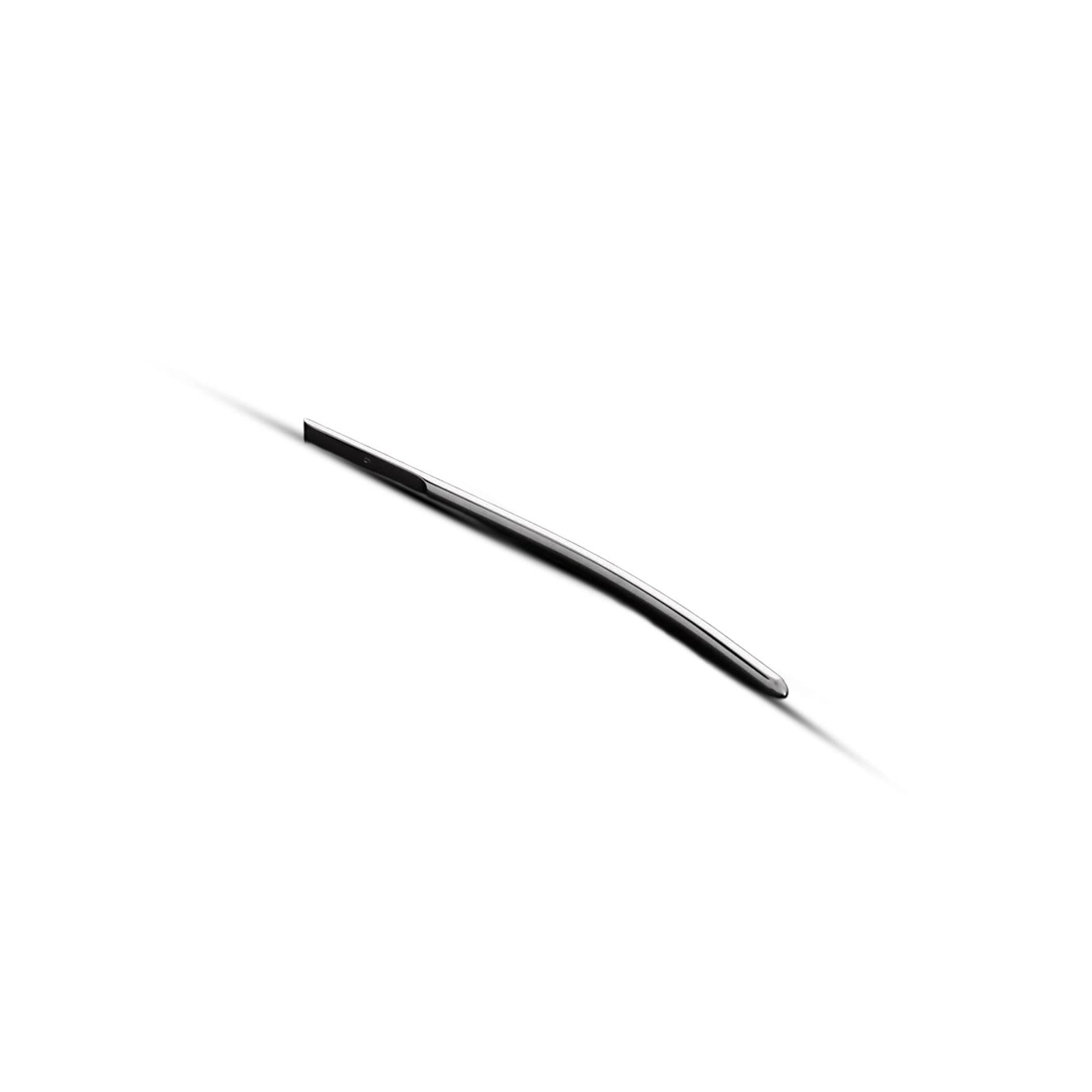 Dilatator din oțel 18,4 cm 0,9 cm