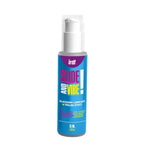 Gel intim comestibil cu efect de vibrații cu aromă de mure Intt