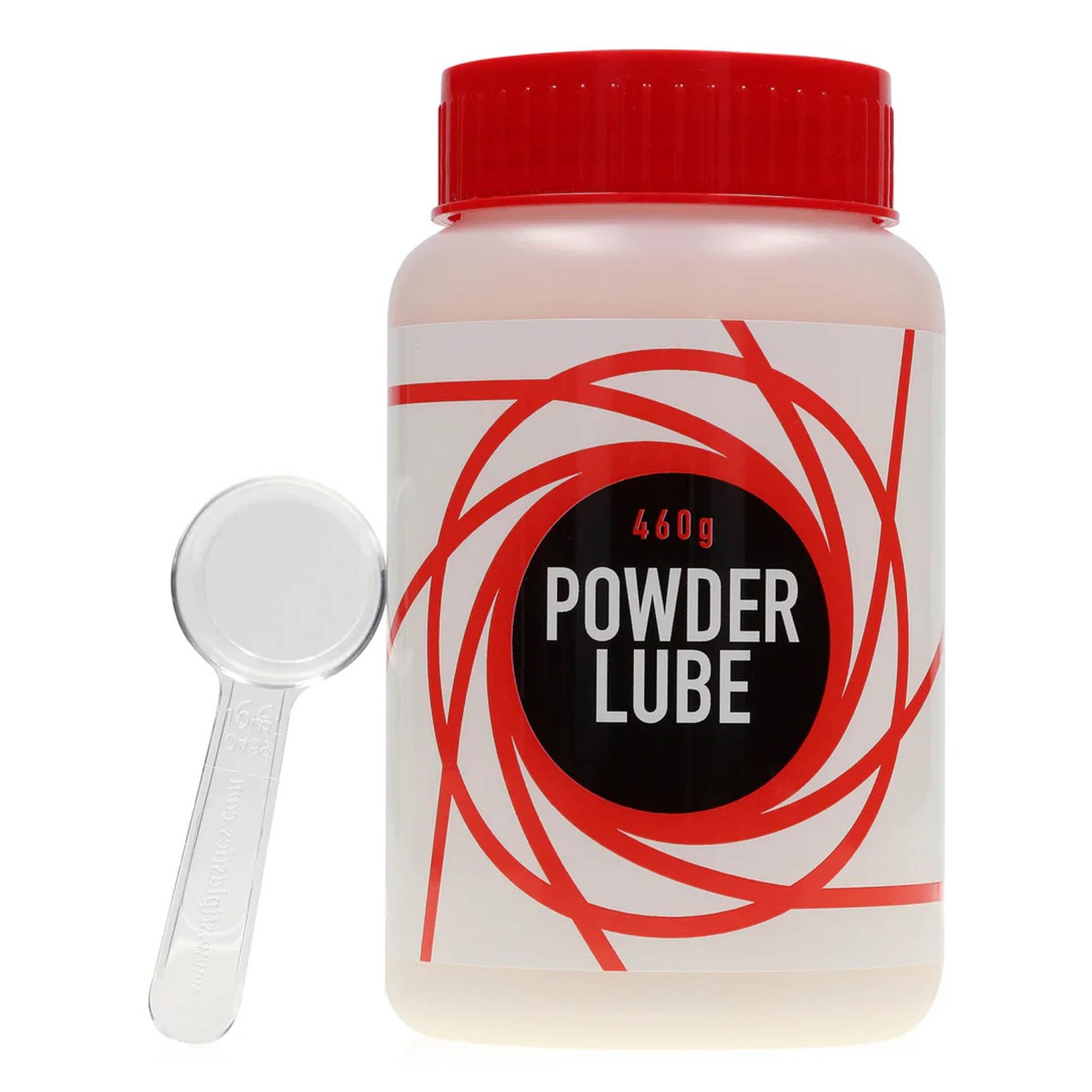 Lubrifiant pudră Pharmquests 460g