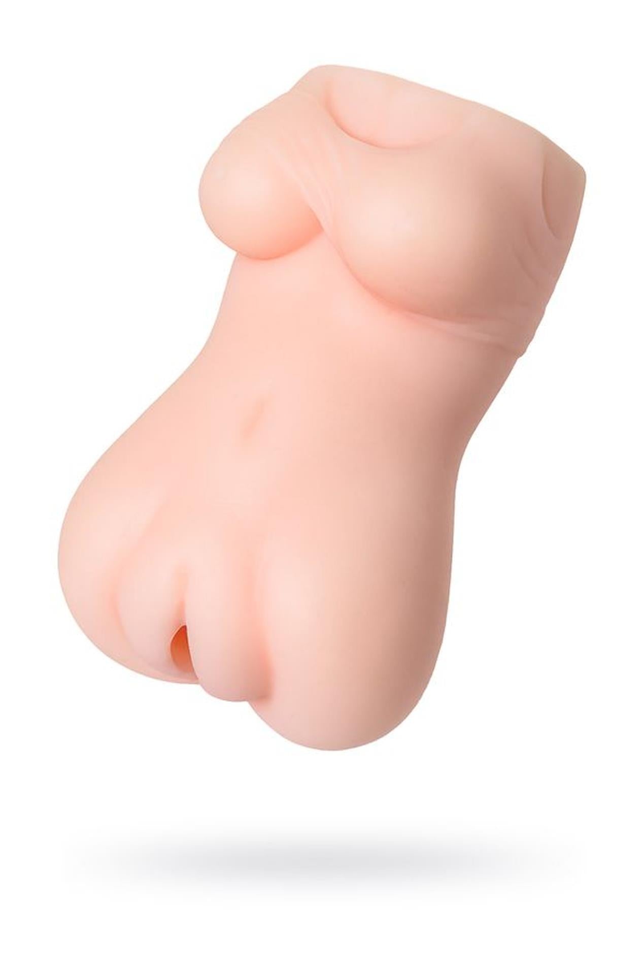 Masturbator realist cu pizdă suculentă Cherry Ripe, SoftSkin