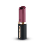 Stimulator clitoridian USB din silicon Satisfyer Deep Kiss