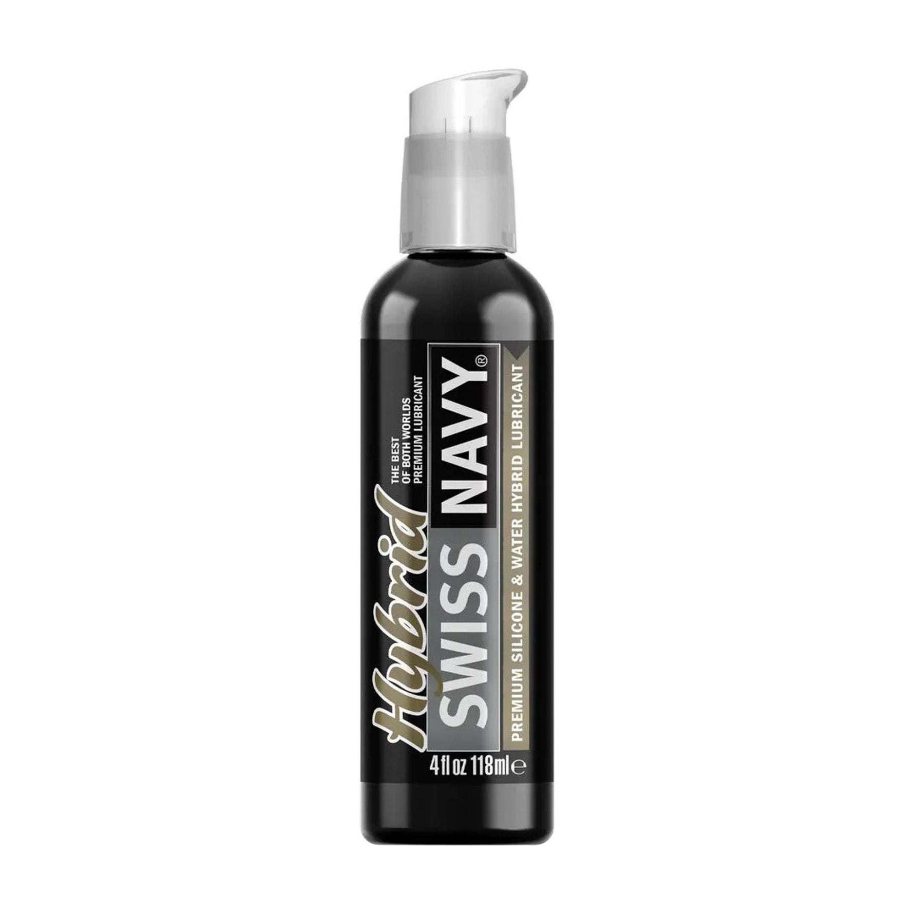 Lubrifiant hibrid Swiss Navy 118 ml