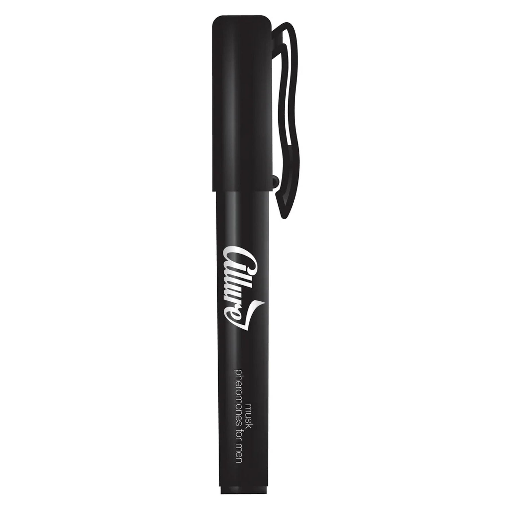 Spray cu feromoni Allure Musk Pharmquests