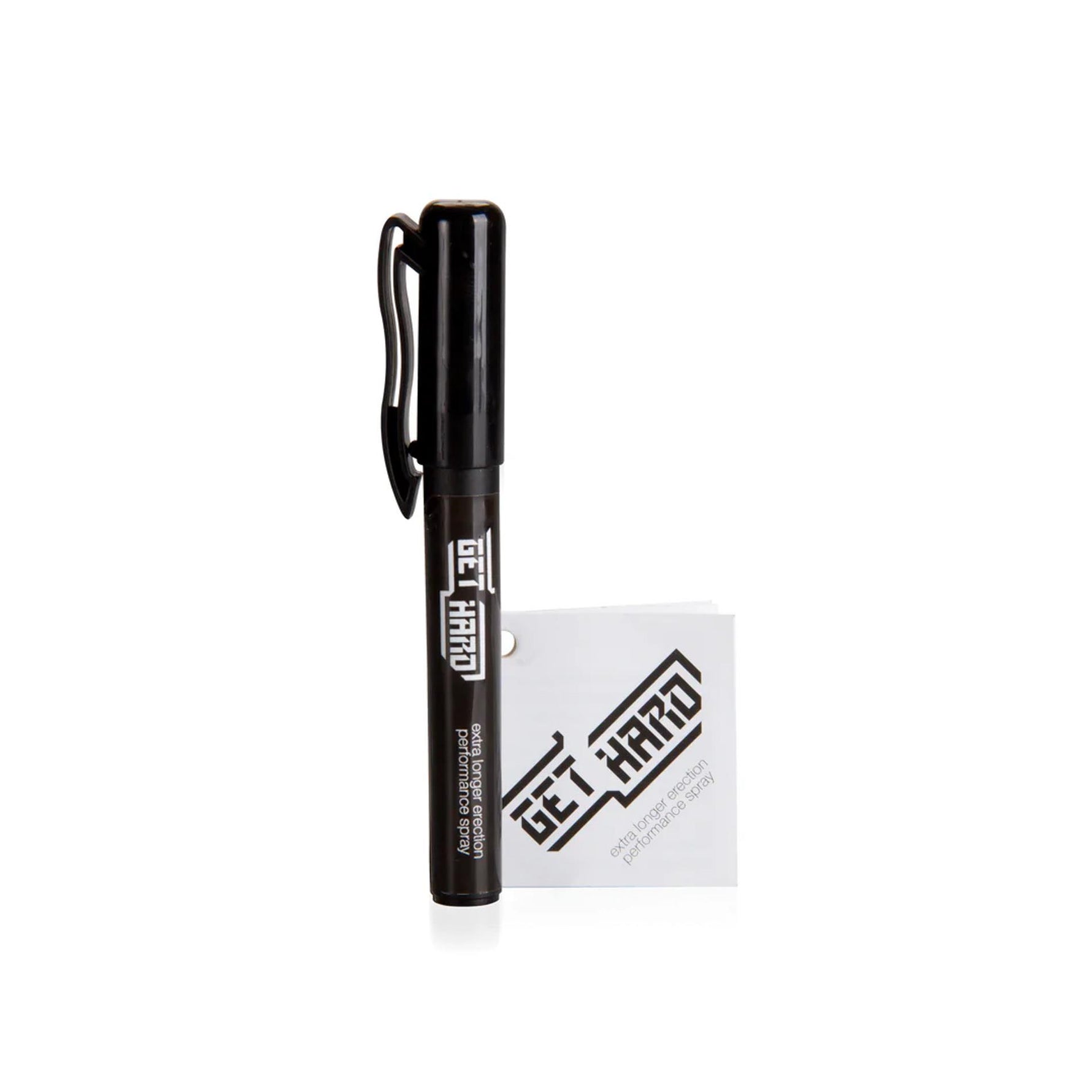 Spray stimulator de erecție Get Hard Pharmquests 6 ml