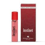 Parfum cu feromoni Miyoshi Miyagi Instinct pentru femei 15ml