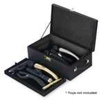 Cutie de depozitare cu blocare Le Coffret Prestige Edition
