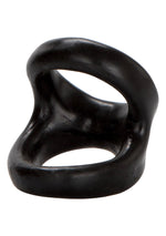 Inel pentru penis Colt Snug Tugger Negru 5 cm
