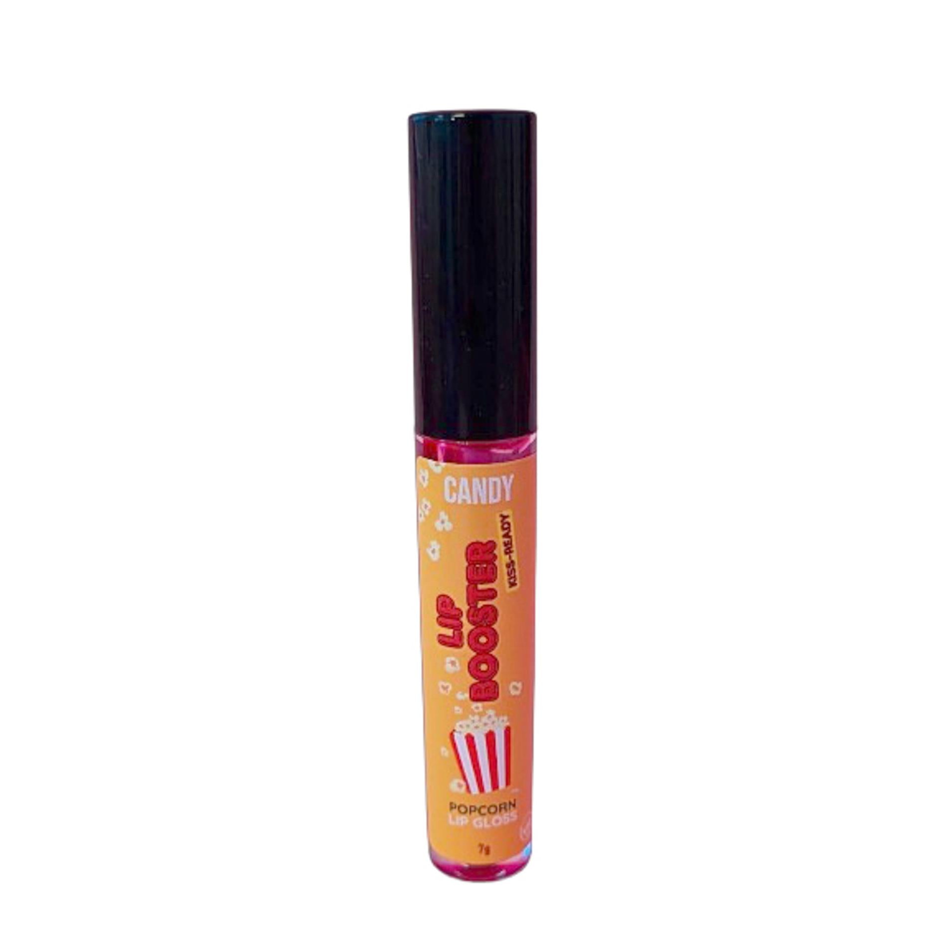 Luciu de buze Candy Popcorn Tingling 7g