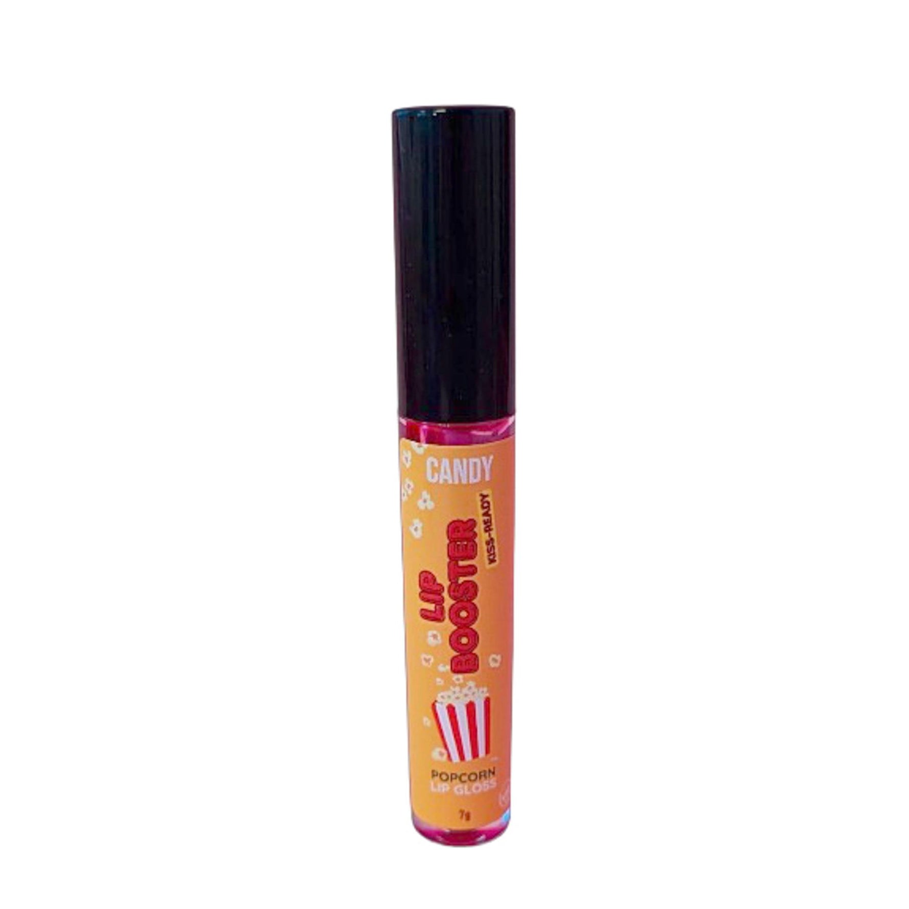 Luciu de buze Candy Popcorn Tingling 7g