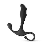 Masaj de prostată din silicon Crushious Djinn 10,5 cm