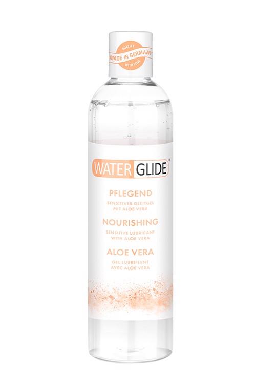 Gel de îngrijire pe bază de apă Waterglide 300 ml