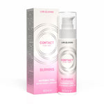 Lubrifiant vaginal pe bază de apă Lube4lovers 60 ml, încălzitor