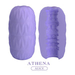 Masturbator Pretty Love Alice Egg, rezistent la apă, TPR